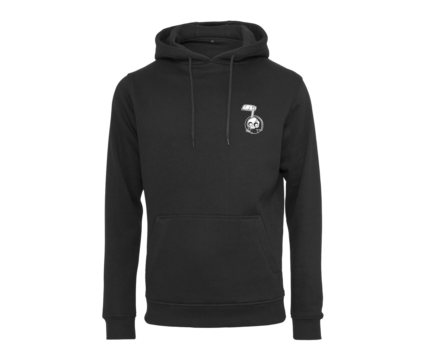 Sweat à capuche La Petite Mort