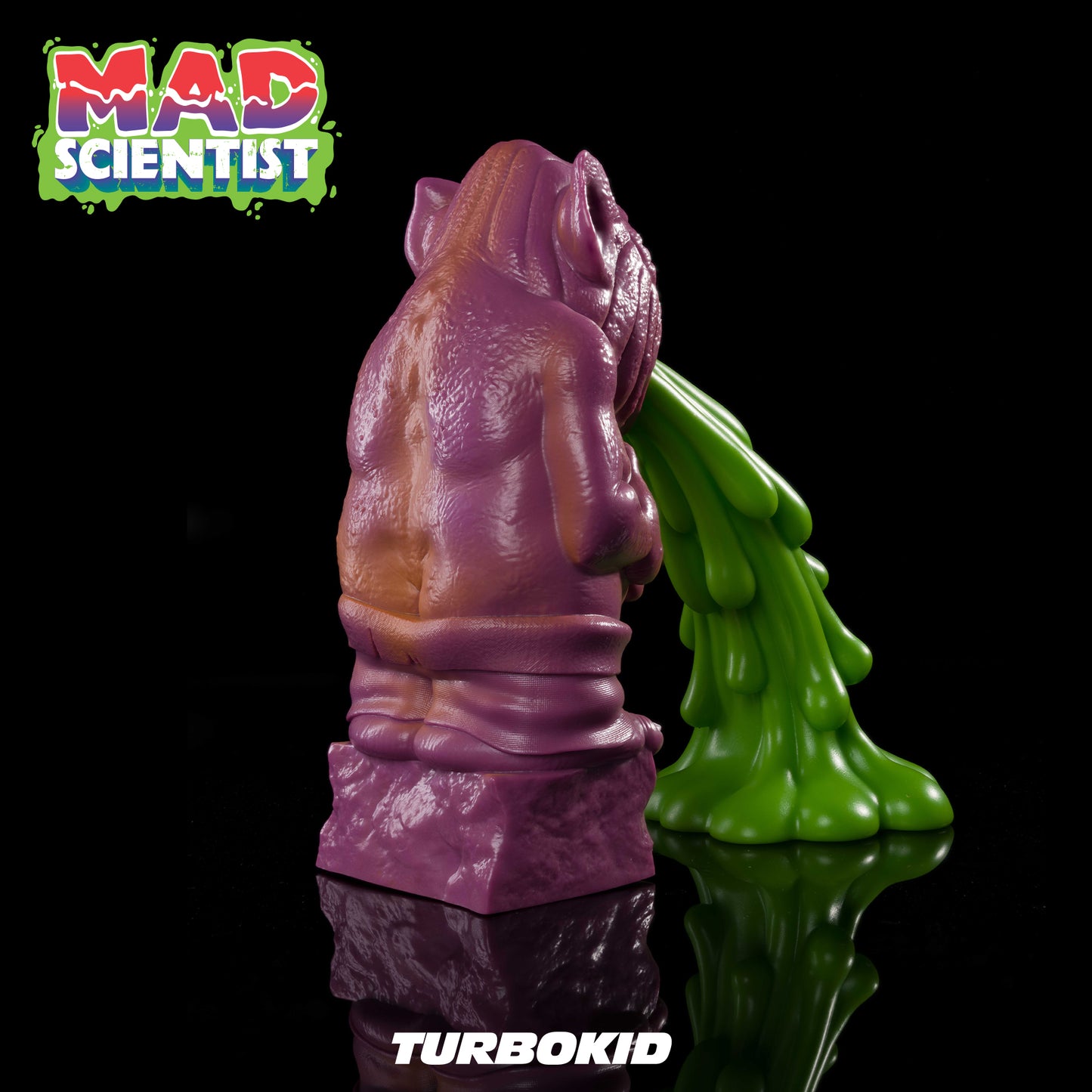 MAD SCIENTIST - RAY - SOFUBI NEW MUTATION
