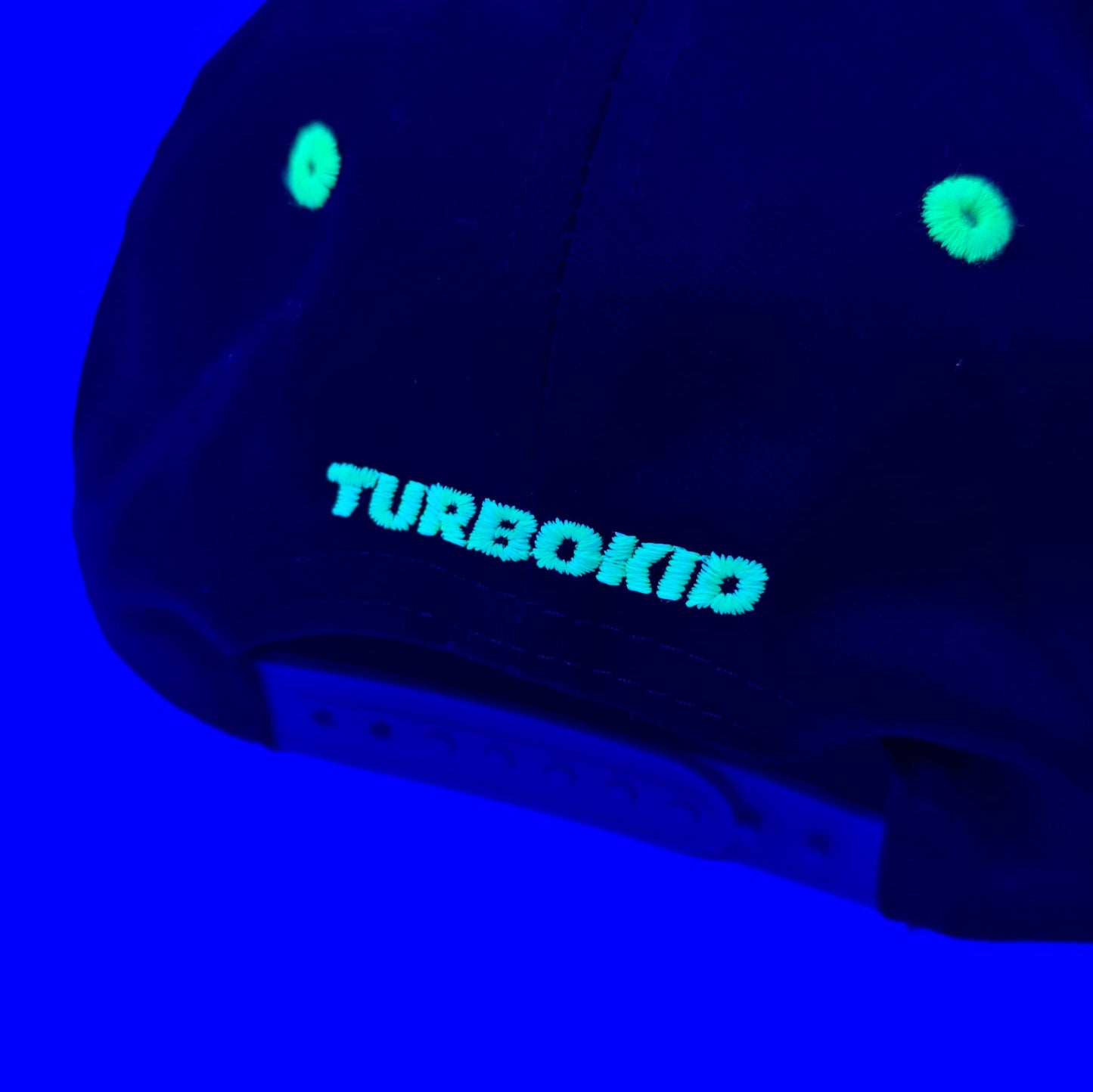 CASQUETTE GOOPS
