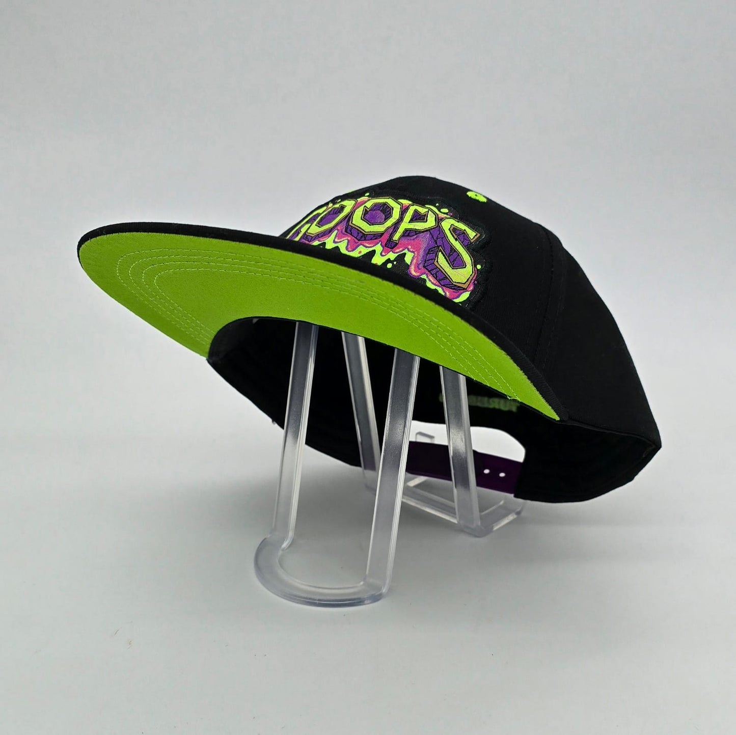 CASQUETTE GOOPS