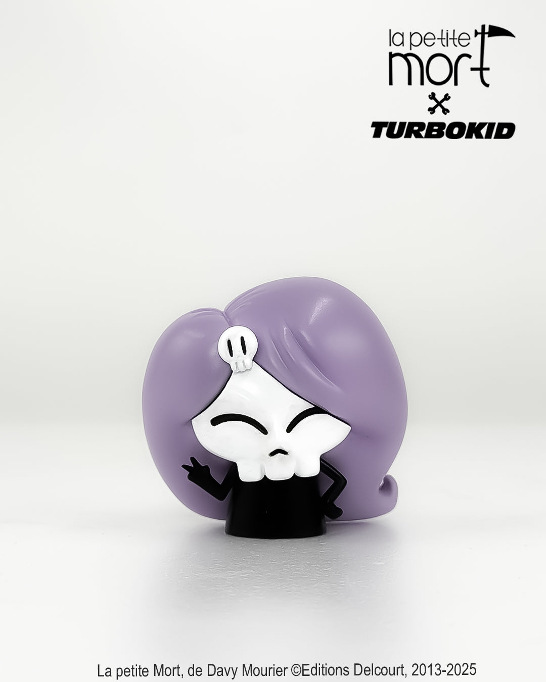 La Petite Mort - Vanity Box - PACK COLLECTOR (pré-commande)