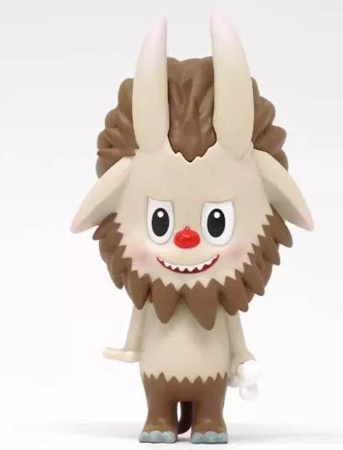 Super Group of the Monster – Kasing Lung x HOW2WORK (Blind box SET A)