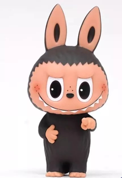 Super Group of the Monsters – Kasing Lung x HOW2WORK (Blind Box - SET B)