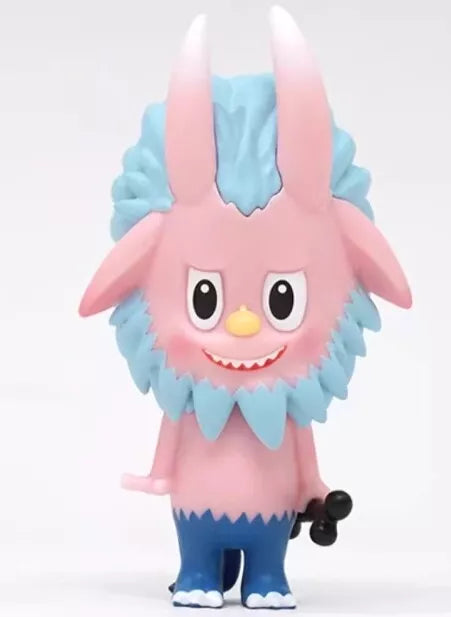 Super Group of the Monsters – Kasing Lung x HOW2WORK (Blind Box - SET B)