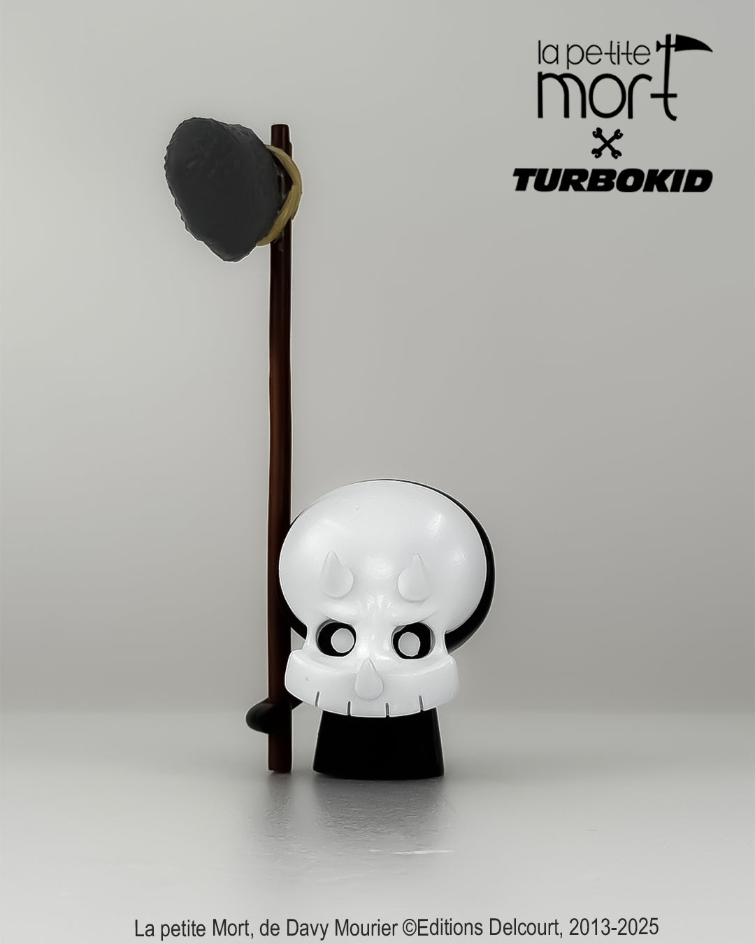 La Petite Mort - Vanity Box - PACK COLLECTOR (pré-commande)