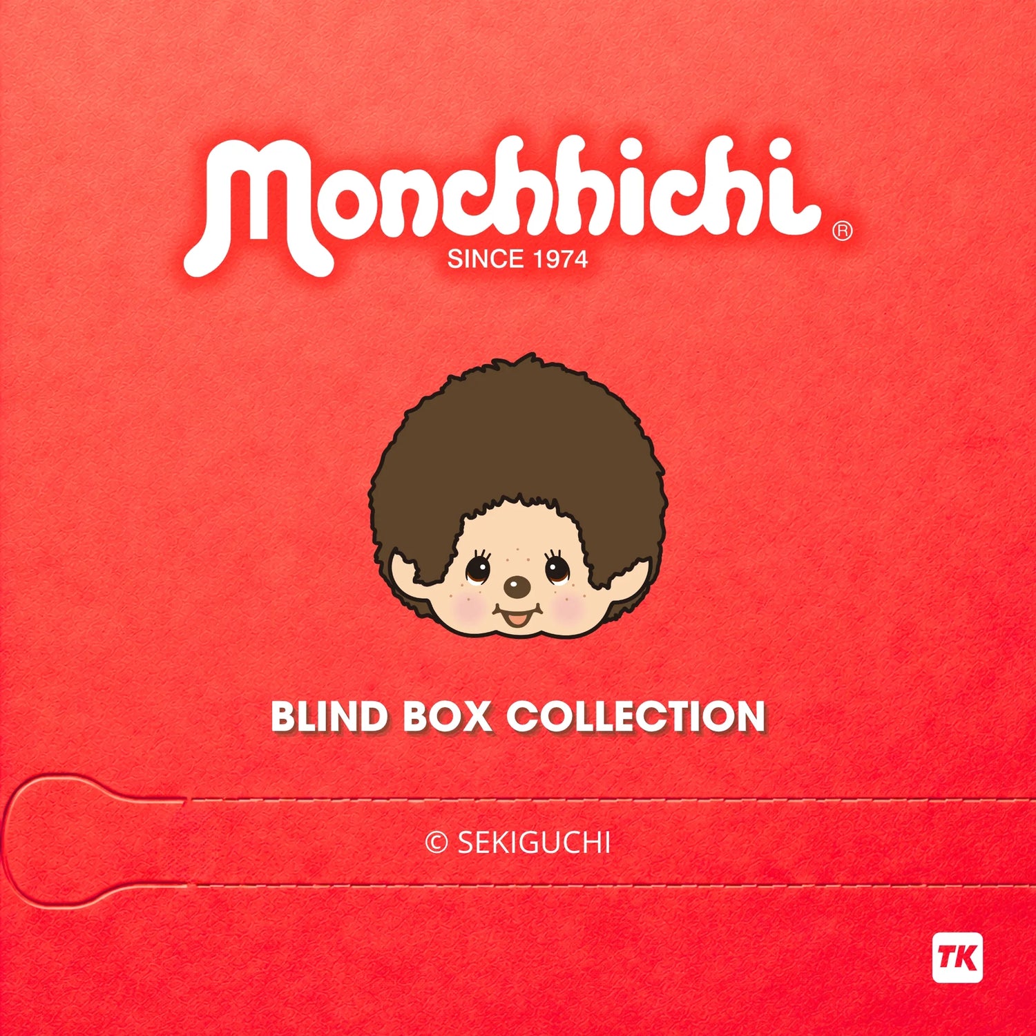 Monchhichi