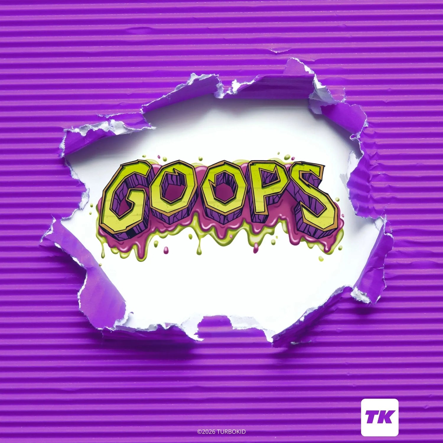 GOOPS
