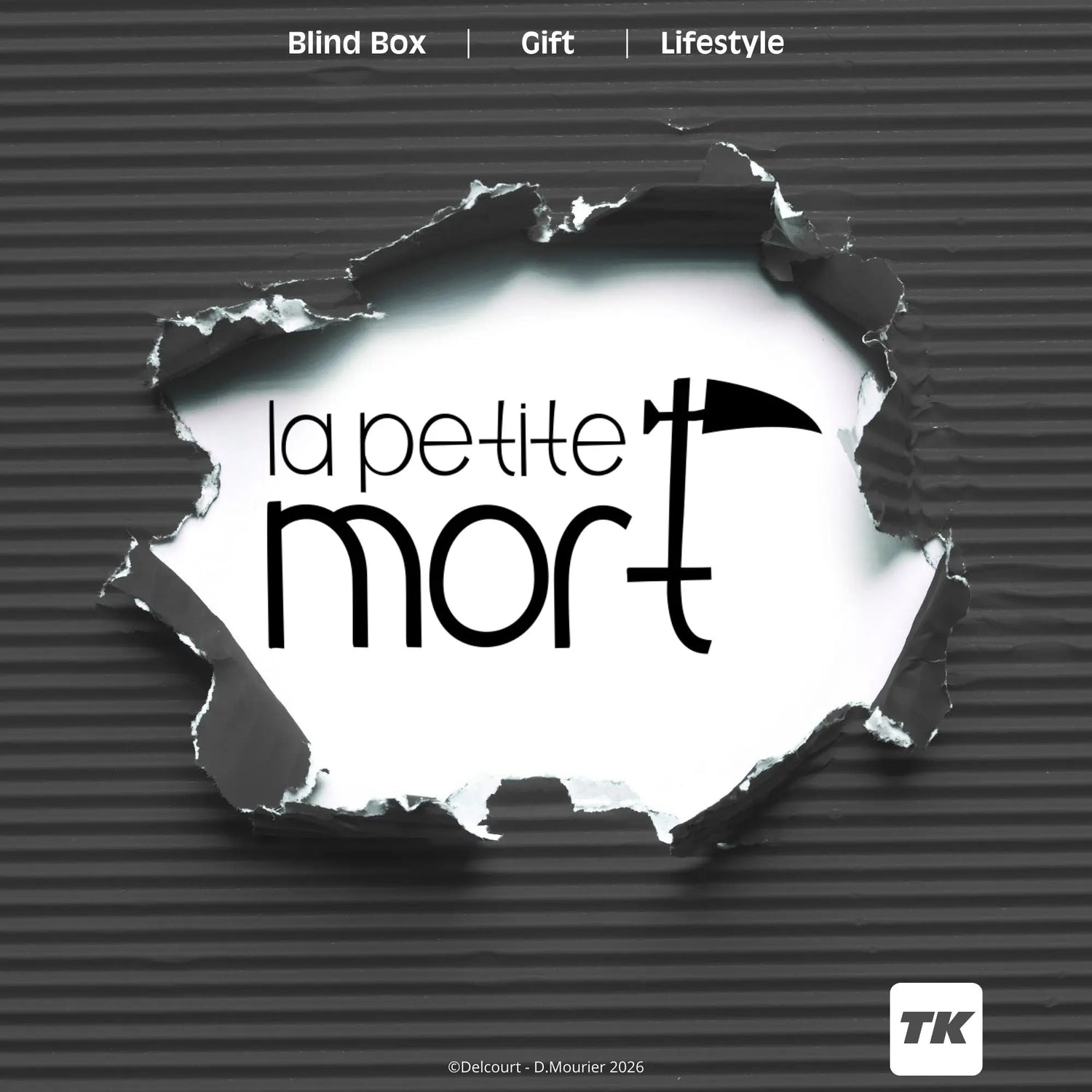La Petite Mort