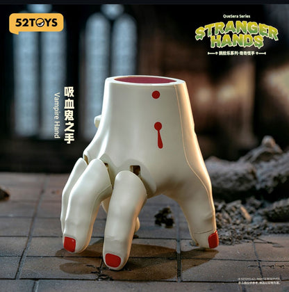 Stranger Hands - (Blind box)
