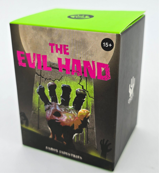 THE EVIL HAND RETURNS ! (Blind Box)