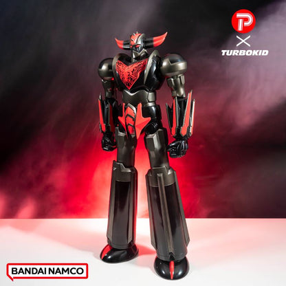 GRENDIZER U / GOLDORAK – JUMBO BERSERK