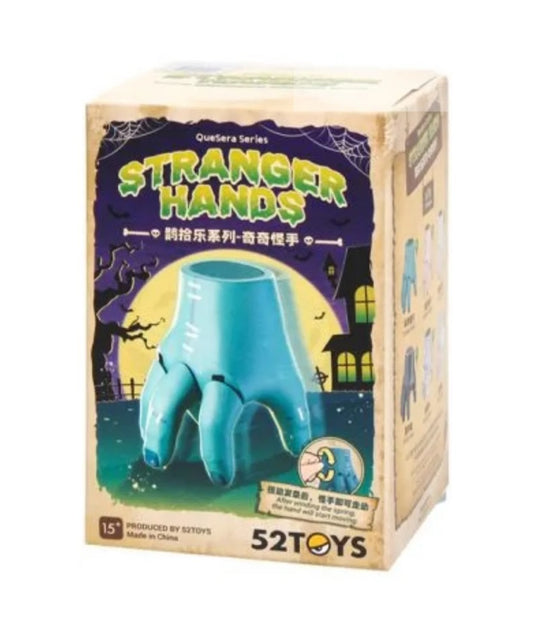 Stranger Hands - ( blind box )