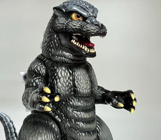 哥吉拉 1994 GODZILLA 30cm (Sofubi)