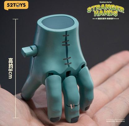 Stranger Hands - (Blind box)