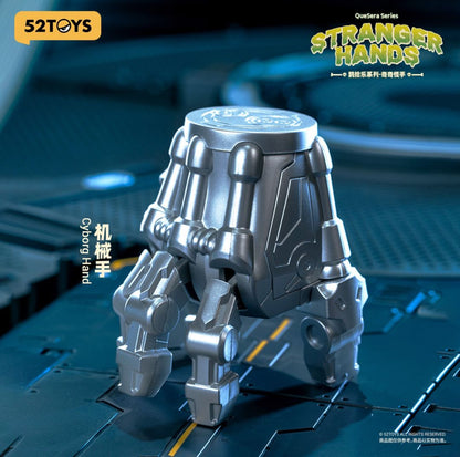 Stranger Hands - (Blind box)