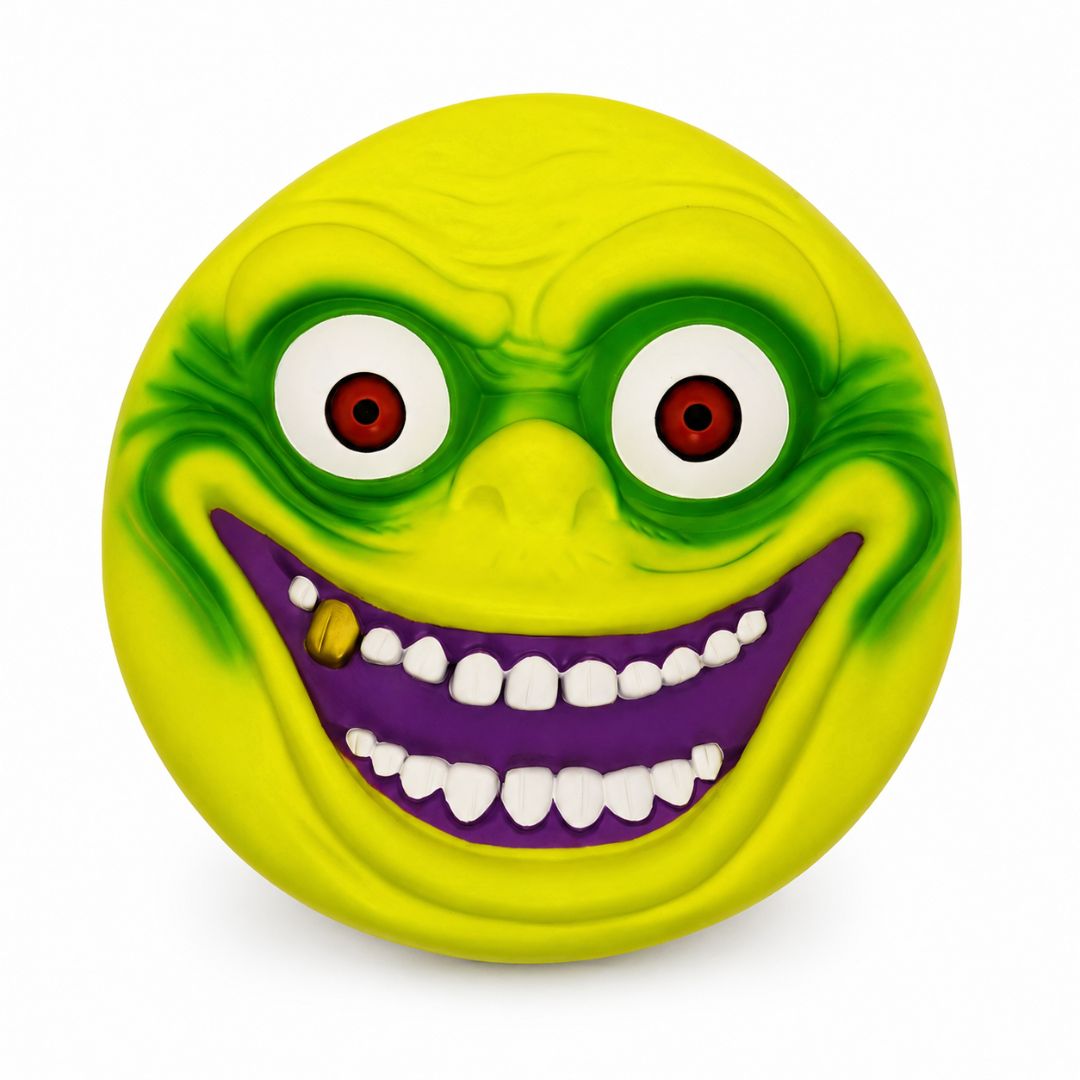 FRISBEE - BOUH