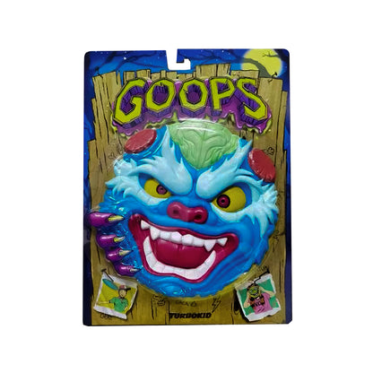 GOOPS - NEMOCHE