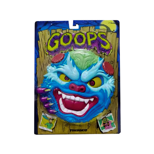 Pre-order - GOOPS - LOUFROTTE