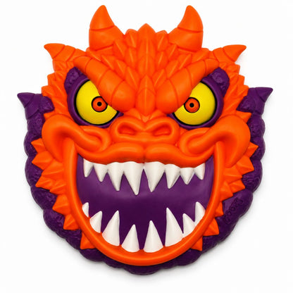 FRISBEE - CRACHMOU