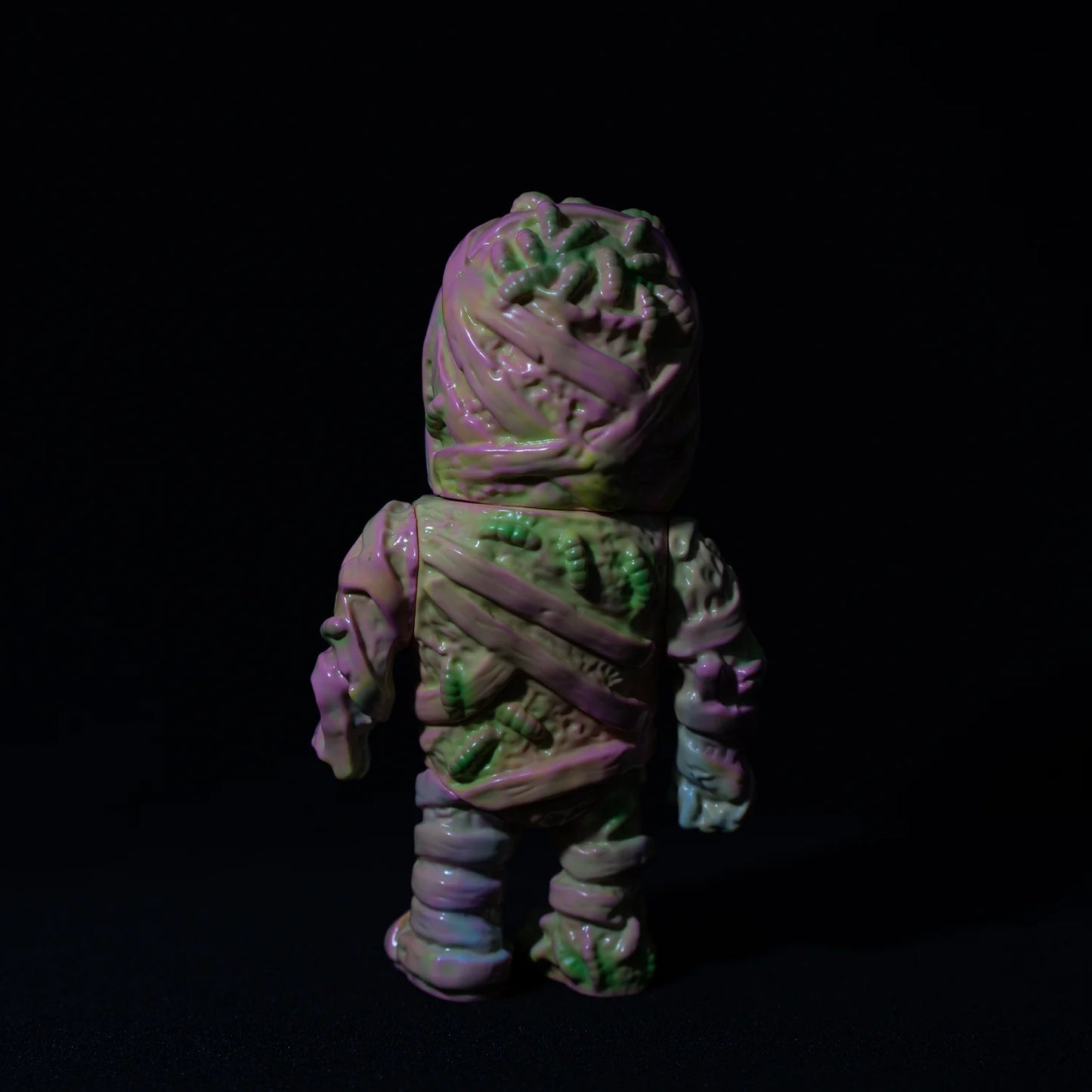 CRAWL-RA PAR RETROBAND WGT  XL (Sofubi)