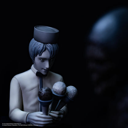JUNJI ITO - KAIKIBAKO  WAVE 2 - (Blind box)