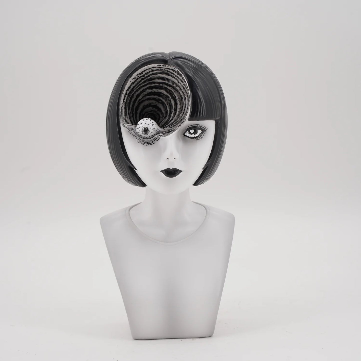 JUNJI ITO - UZUMAKI AZAMI - VINYL BUST