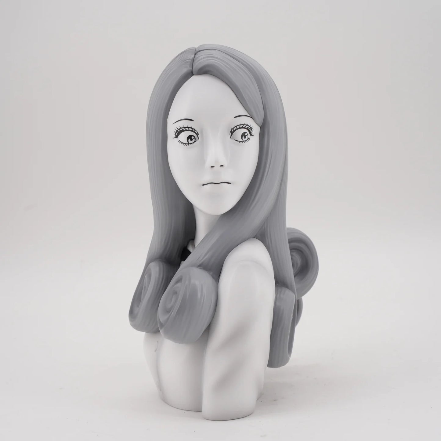 JUNJI ITO - UZUMAKI KIRIE GOSHIMA - VINYL BUST