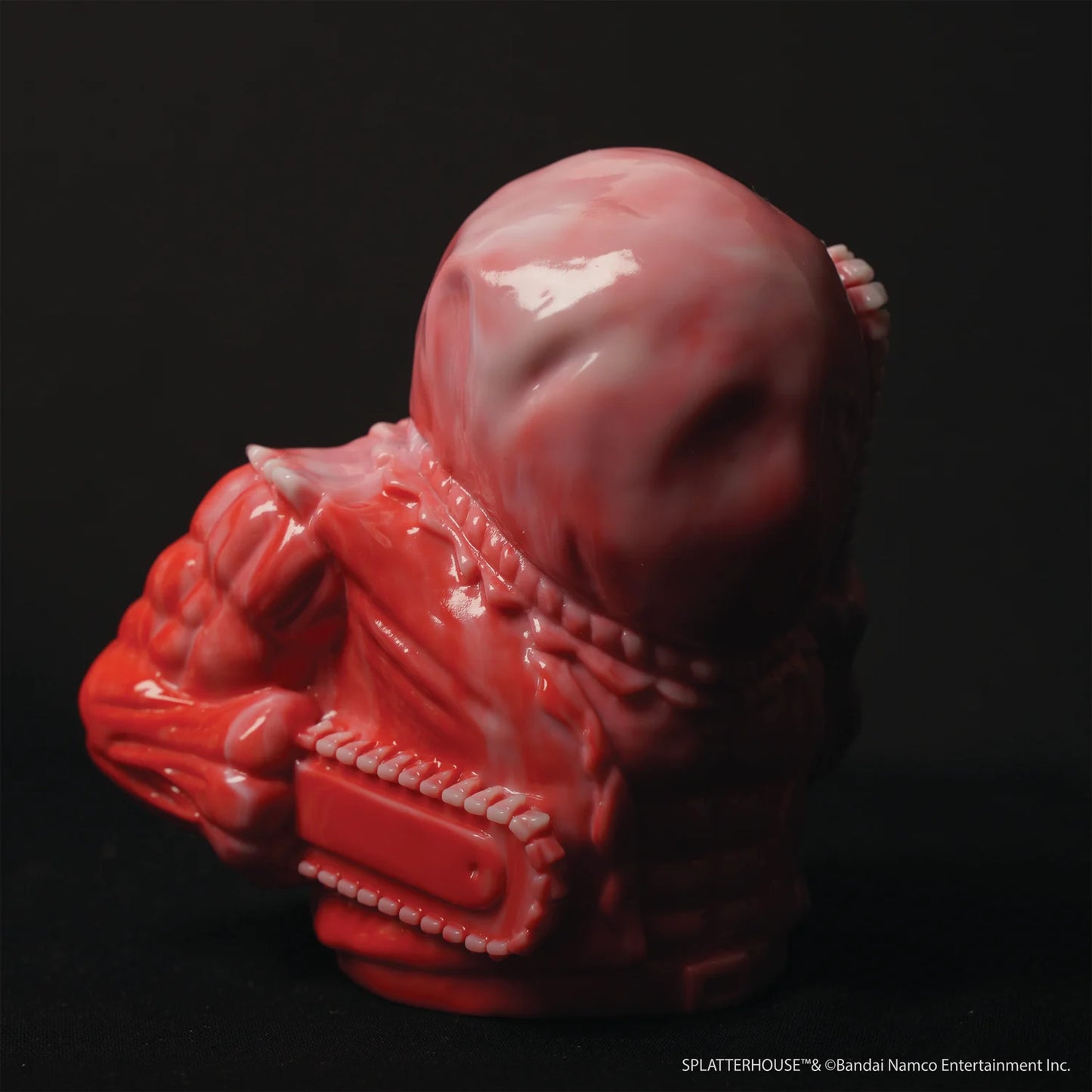 SPLATTERHOUSE GID MARBLE EARLYBIRD SET #2 (Sofubi)