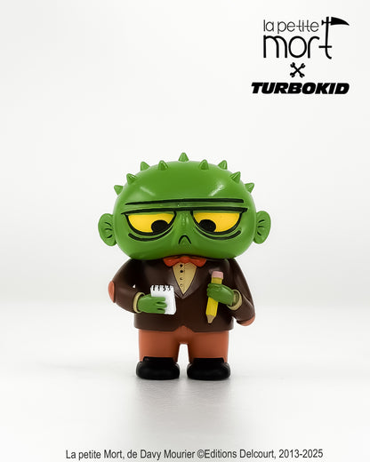 BLIND BOX LA PETITE MORT - DISPLAY