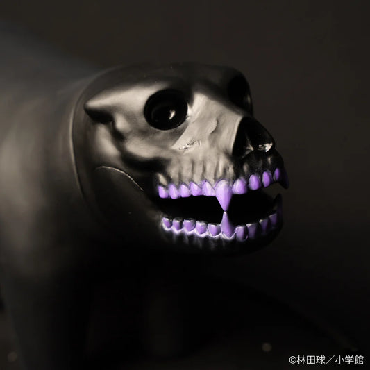 DAI DARK MOJA SOFT VINYL PROJECT - (Sofubi)