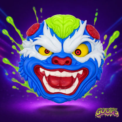 GOOPS - NEMOCHE
