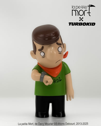 BLIND BOX LA PETITE MORT - DISPLAY