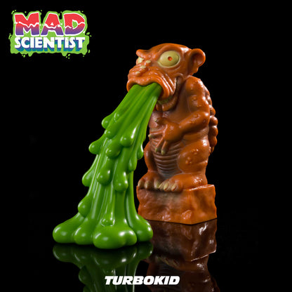 MAD SCIENTIST - NOOZER - SOFUBI NEW MUTATION