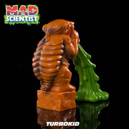 MAD SCIENTIST - NOOZER - SOFUBI NEW MUTATION