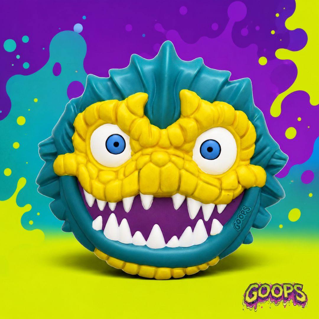 GOOPS - NEMOCHE