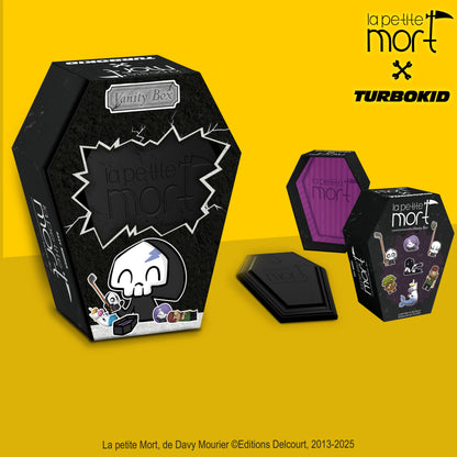 BLIND BOX LA PETITE MORT