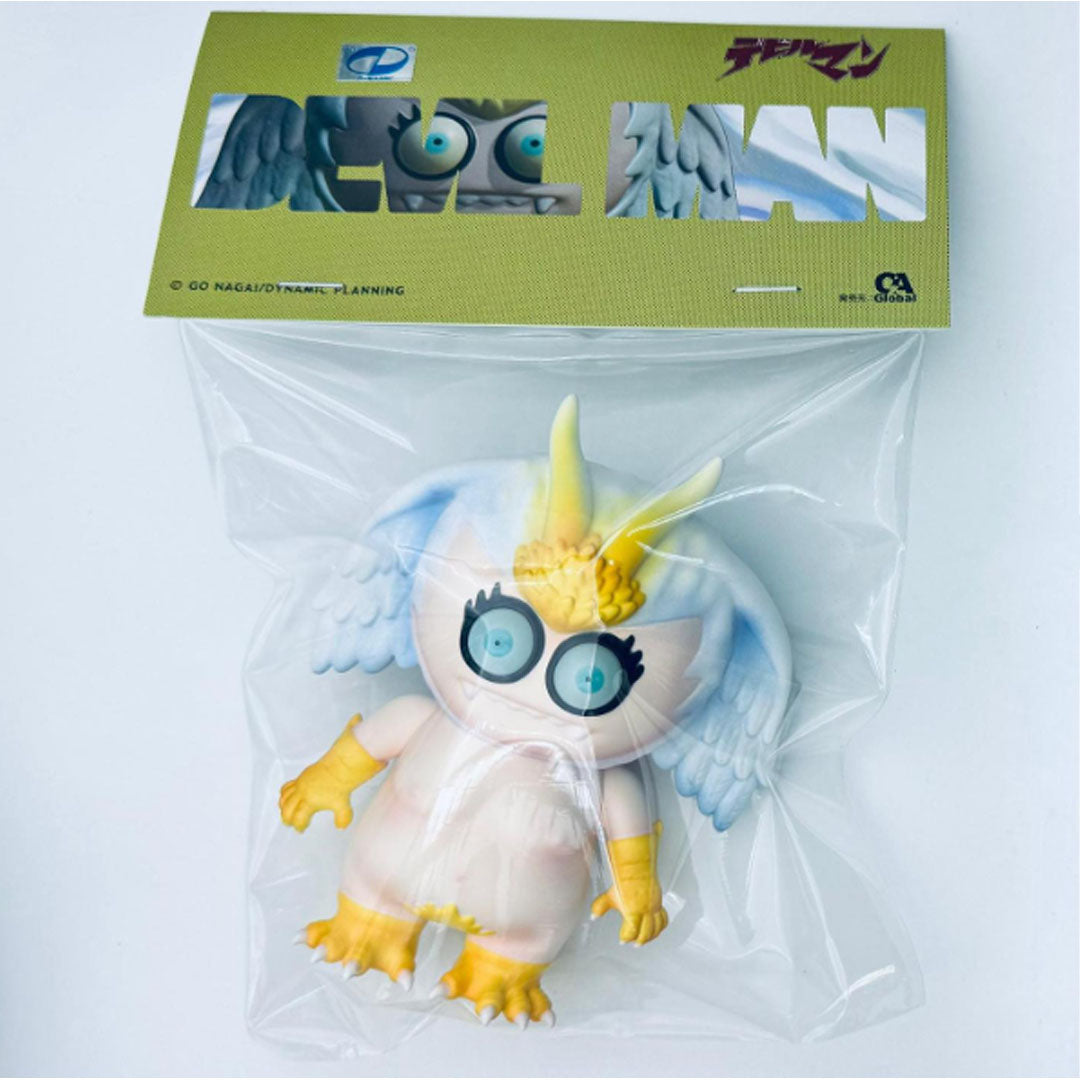 DEVILMAN SIRENE by Monster Mind (Sofubi)