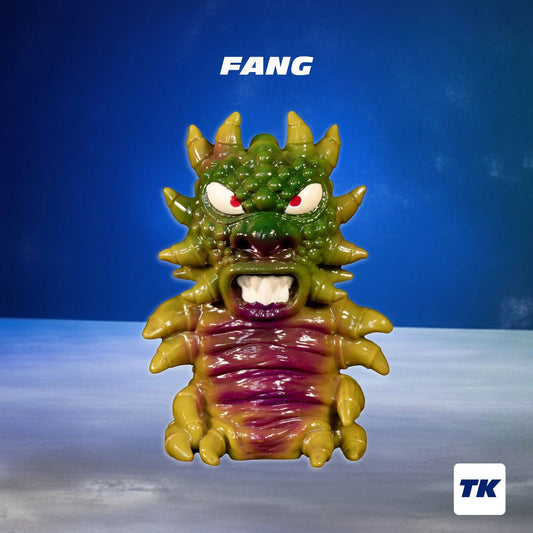 Mad Scientist - First Mutation - Figurine Blind Box