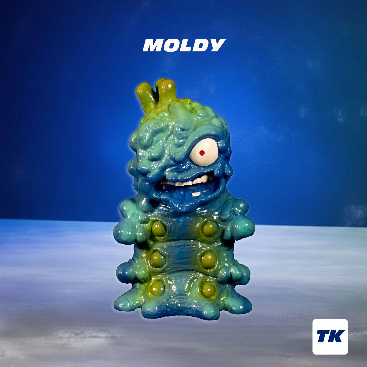 MAD SCIENTIST / Mad Minis - DISPLAY