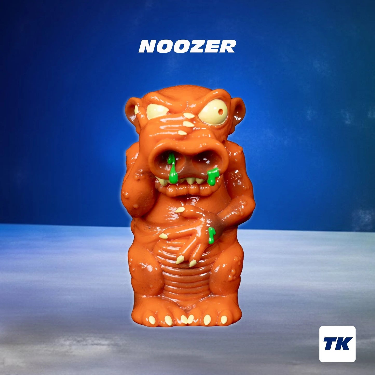 MAD SCIENTIST / Mad Minis - DISPLAY