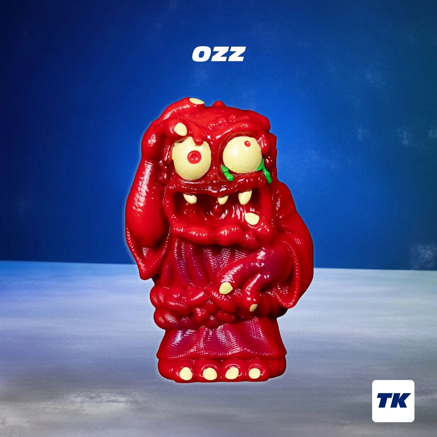 MAD SCIENTIST / Mad Minis - DISPLAY