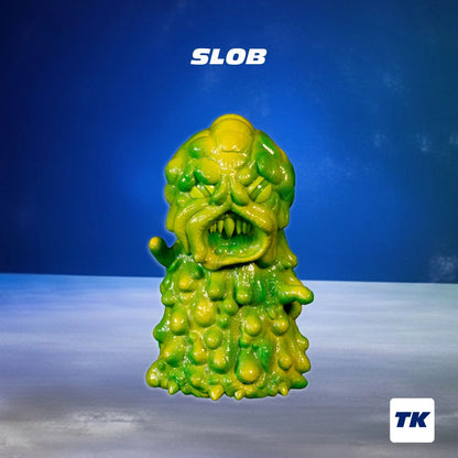 MAD SCIENTIST / Mad Minis - DISPLAY