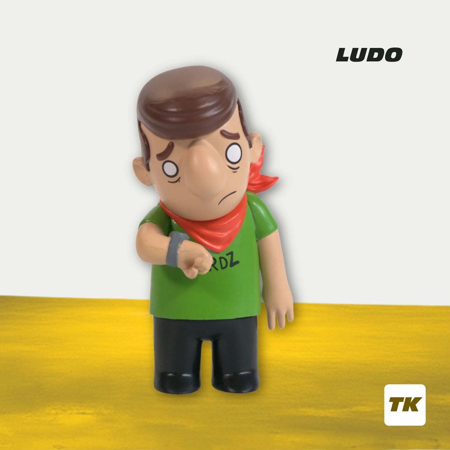 BLIND BOX LA PETITE MORT - DISPLAY