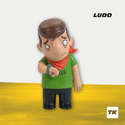 BLIND BOX LA PETITE MORT - DISPLAY