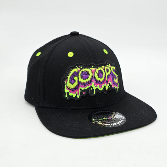 CASQUETTE GOOPS