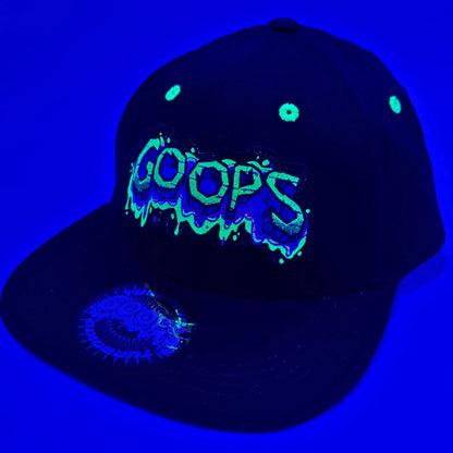 CASQUETTE GOOPS