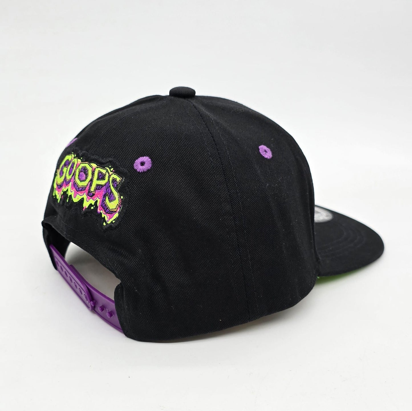 CASQUETTE GOOPS PAPA BLENDER