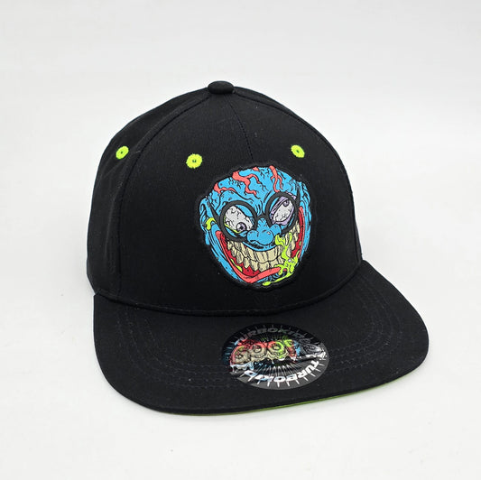 CASQUETTE GOOPS PLSTK MAT