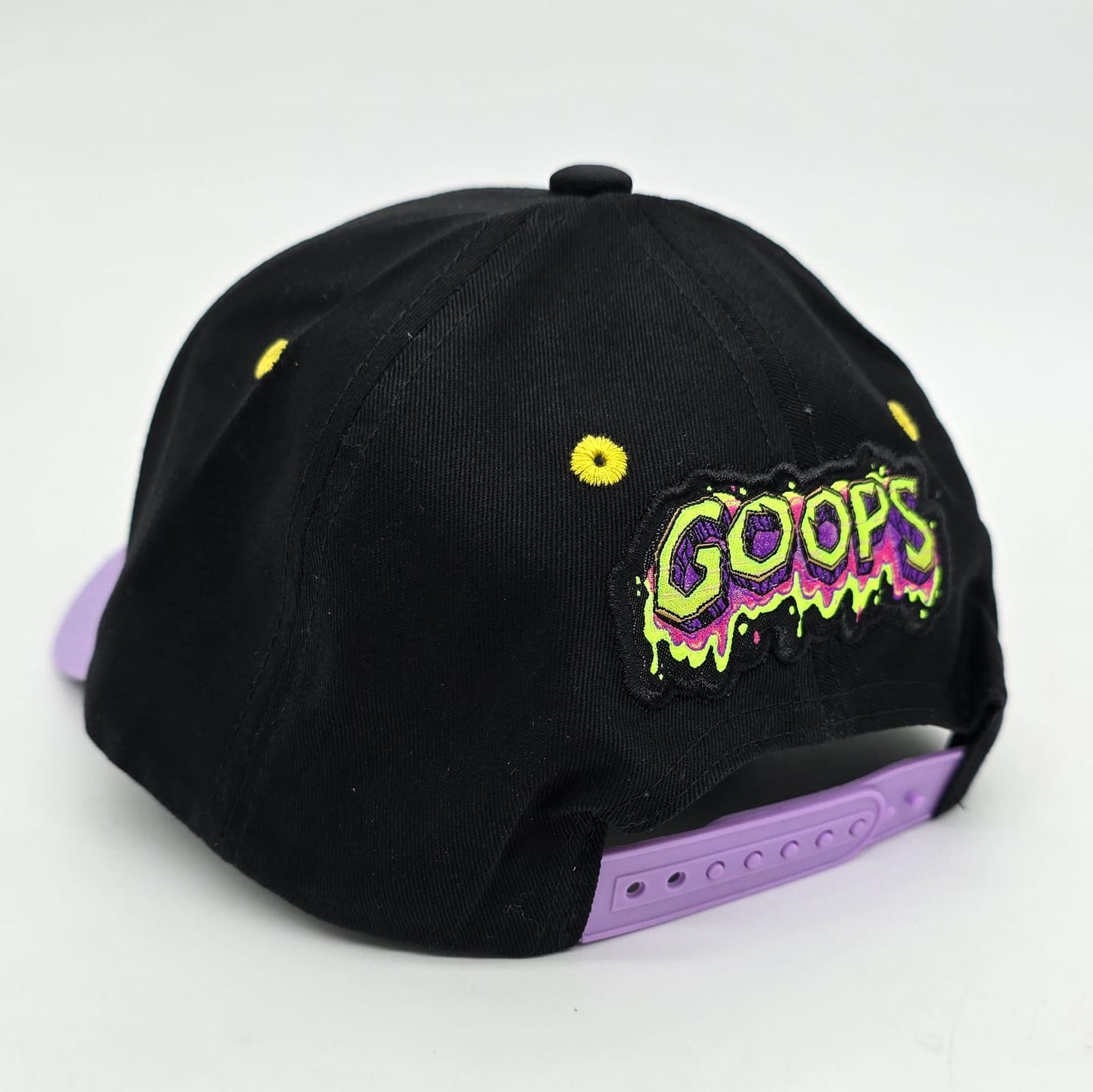 CASQUETTE GOOPS SHOKO