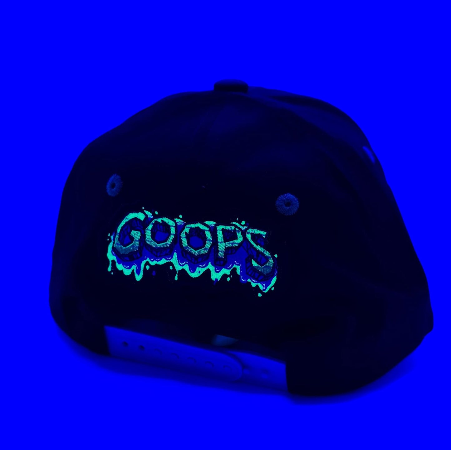 CASQUETTE GOOPS SHOKO